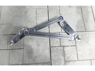 bontott VW PHAETON Csomagtérajtó Bal Zsanér