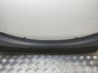 bontott VW PHAETON Csomagtérajtó Díszléc