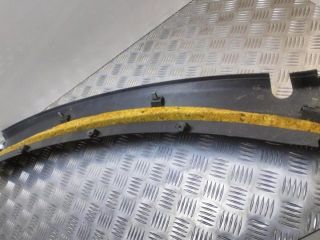 bontott VW PHAETON Csomagtérajtó Díszléc