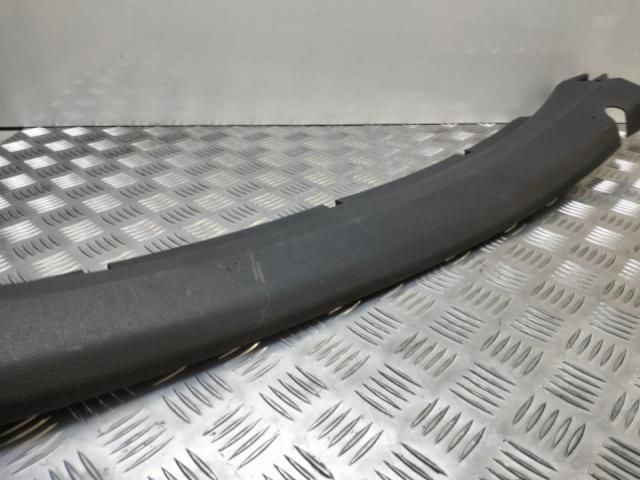 bontott VW PHAETON Csomagtérajtó Díszléc