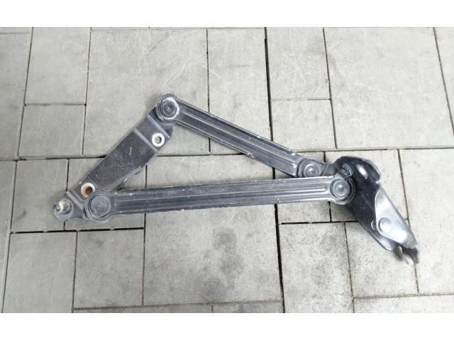 bontott VW PHAETON Csomagtérajtó Jobb Zsanér