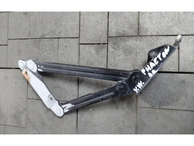 bontott VW PHAETON Csomagtérajtó Jobb Zsanér