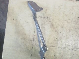 bontott VW PHAETON Csomagtérajtó Jobb Zsanér