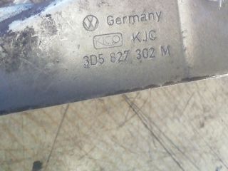 bontott VW PHAETON Csomagtérajtó Jobb Zsanér