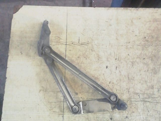 bontott VW PHAETON Csomagtérajtó Jobb Zsanér