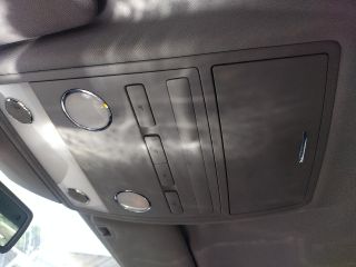 bontott VW PHAETON Csomagtérajtó (Részeivel)