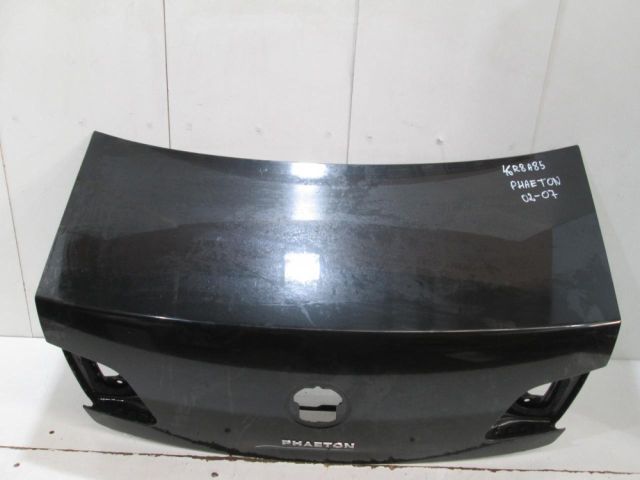 bontott VW PHAETON Csomagtérajtó (Üres lemez)