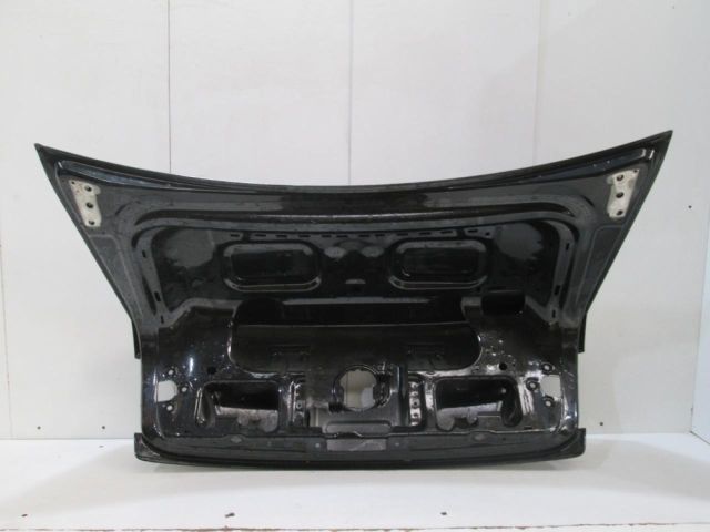 bontott VW PHAETON Csomagtérajtó (Üres lemez)