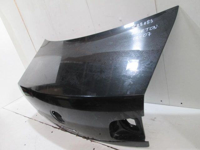 bontott VW PHAETON Csomagtérajtó (Üres lemez)