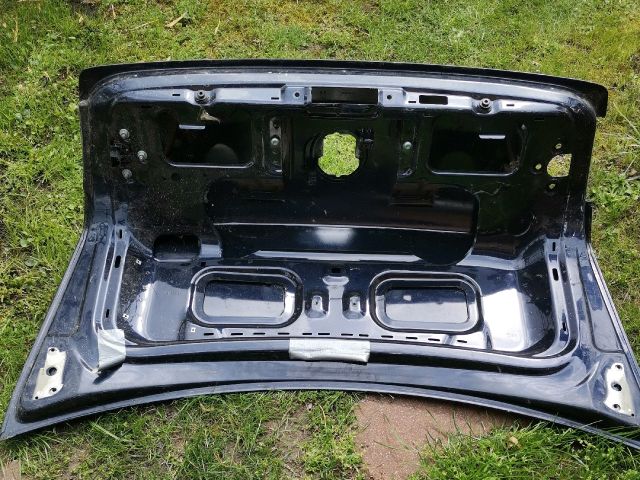 bontott VW PHAETON Csomagtérajtó (Üres lemez)