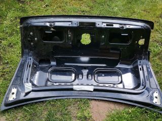 bontott VW PHAETON Csomagtérajtó (Üres lemez)