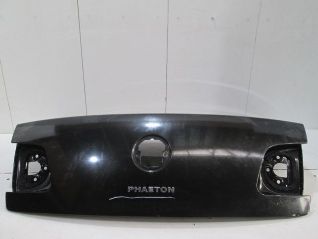 bontott VW PHAETON Csomagtérajtó (Üres lemez)