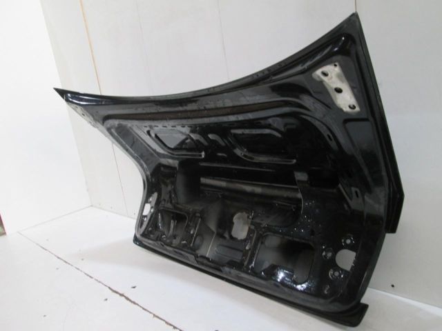 bontott VW PHAETON Csomagtérajtó (Üres lemez)