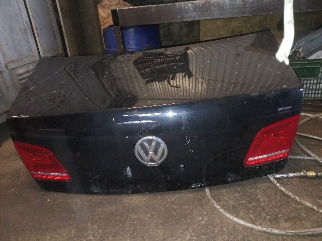 bontott VW PHAETON Csomagtérajtó (Üres lemez)