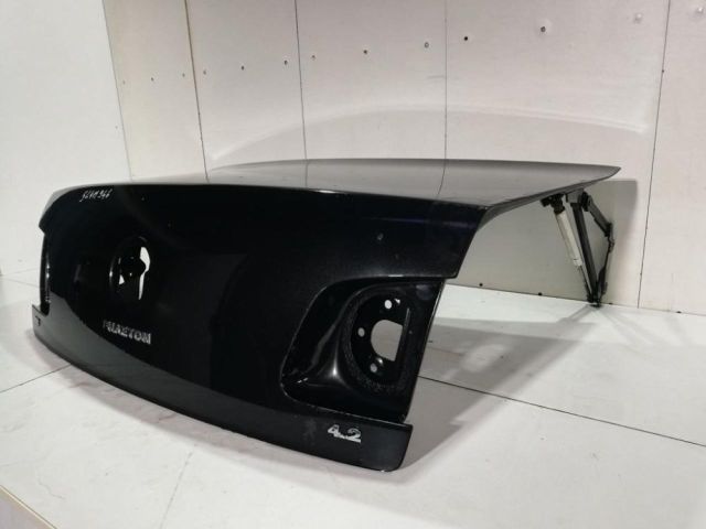 bontott VW PHAETON Csomagtérajtó (Üres lemez)