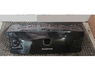 bontott VW PHAETON Csomagtérajtó (Üres lemez)