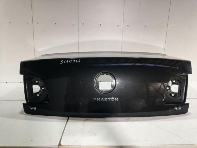 bontott VW PHAETON Csomagtérajtó (Üres lemez)