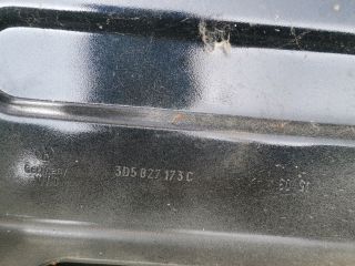 bontott VW PHAETON Csomagtérajtó (Üres lemez)