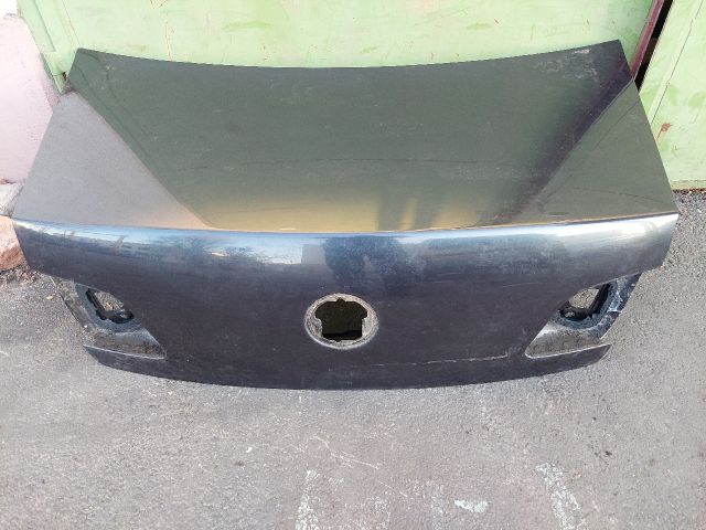 bontott VW PHAETON Csomagtérajtó (Üres lemez)