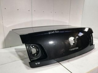 bontott VW PHAETON Csomagtérajtó (Üres lemez)