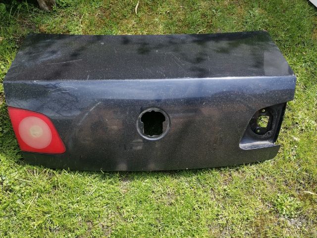 bontott VW PHAETON Csomagtérajtó (Üres lemez)