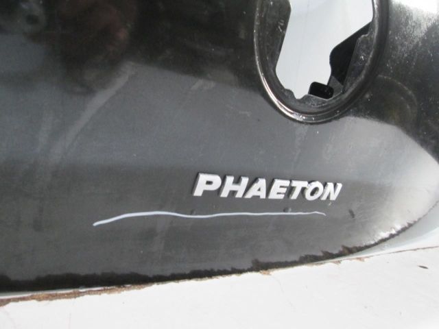 bontott VW PHAETON Csomagtérajtó (Üres lemez)