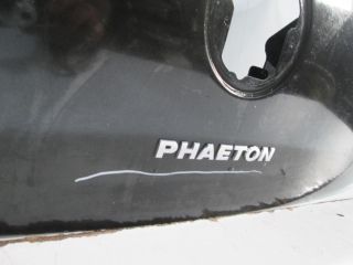 bontott VW PHAETON Csomagtérajtó (Üres lemez)