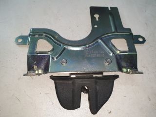 bontott VW PHAETON Csomagtérajtó Zárszerkezet