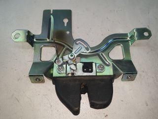 bontott VW PHAETON Csomagtérajtó Zárszerkezet