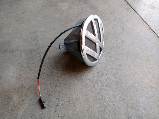 bontott VW PHAETON Csomagtérajtó Zárszerkezet