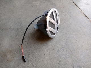 bontott VW PHAETON Csomagtérajtó Zárszerkezet