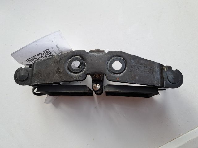 bontott VW PHAETON Csomagtérajtó Zárszerkezet