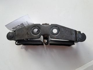 bontott VW PHAETON Csomagtérajtó Zárszerkezet