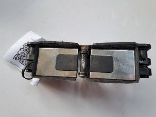 bontott VW PHAETON Csomagtérajtó Zárszerkezet