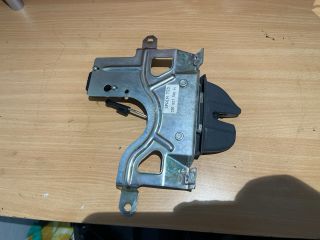 bontott VW PHAETON Csomagtérajtó Zárszerkezet