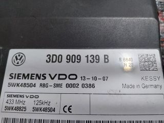 bontott VW PHAETON Elektronika (Magában)