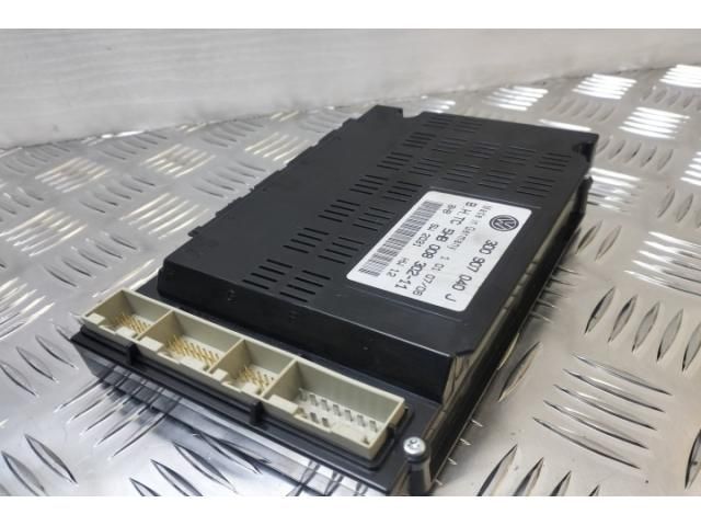 bontott VW PHAETON Elektronika (Magában)