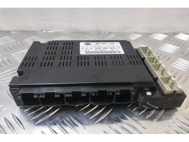 bontott VW PHAETON Elektronika (Magában)