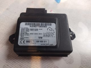 bontott VW PHAETON Elektronika (Magában)