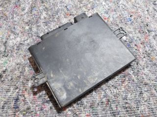 bontott VW PHAETON Elektronika (Magában)