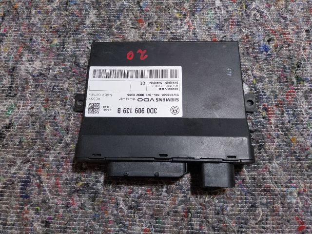 bontott VW PHAETON Elektronika (Magában)