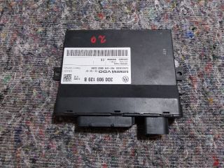 bontott VW PHAETON Elektronika (Magában)