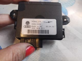 bontott VW PHAETON Elektronika (Magában)