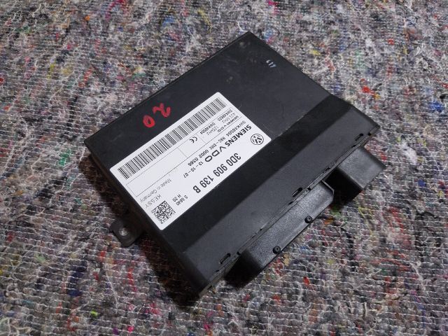 bontott VW PHAETON Elektronika (Magában)