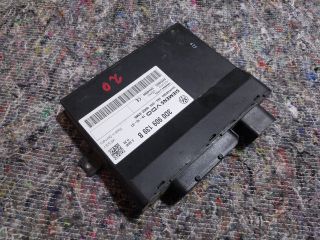 bontott VW PHAETON Elektronika (Magában)