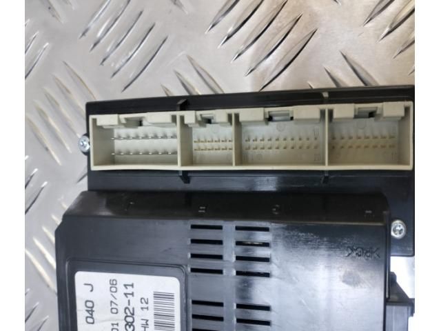 bontott VW PHAETON Elektronika (Magában)