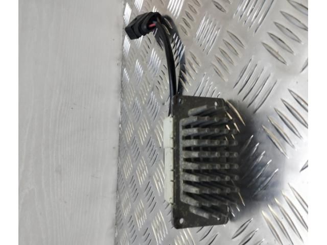 bontott VW PHAETON Előtét Ellenállás Fűtőmotor