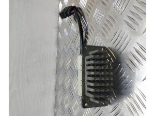 bontott VW PHAETON Előtét Ellenállás Fűtőmotor