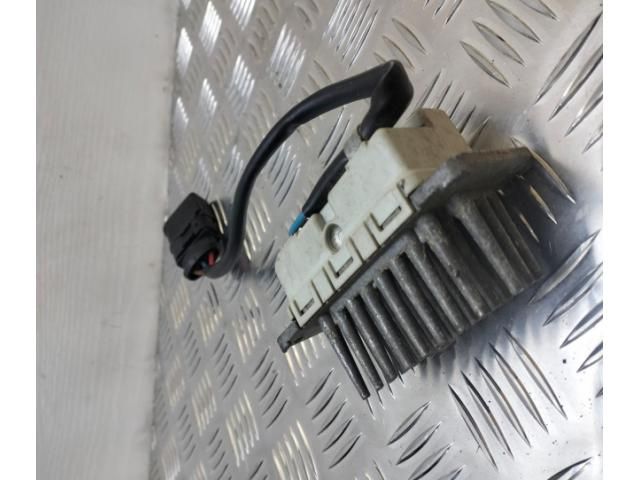 bontott VW PHAETON Előtét Ellenállás Fűtőmotor