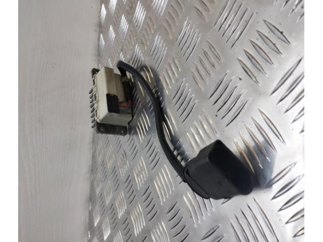 bontott VW PHAETON Előtét Ellenállás Fűtőmotor